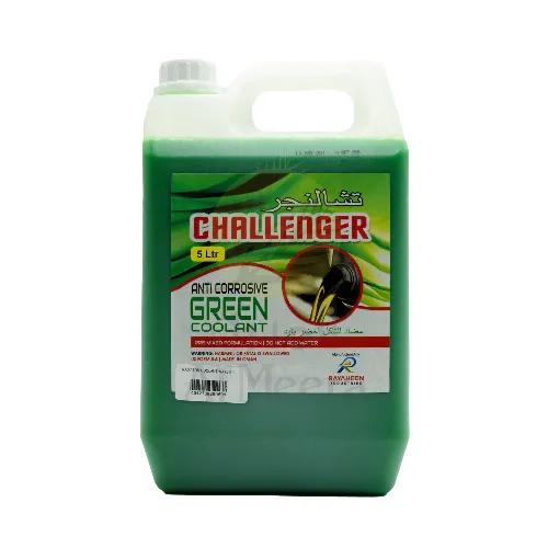 Radiator Coolant 5L