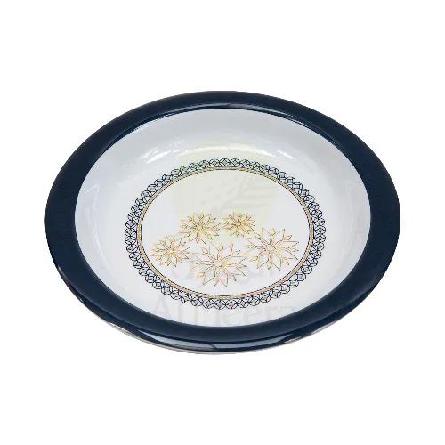 Hoover Jaffa Soup Plate 24Cm