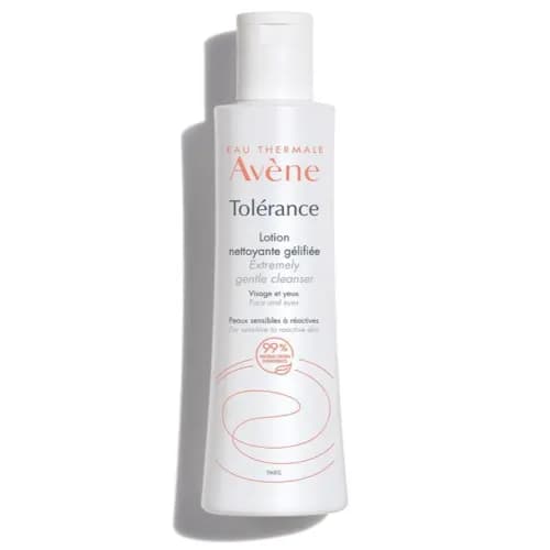 Avene Tolerance Extremely Gentle Cleanser 200ml