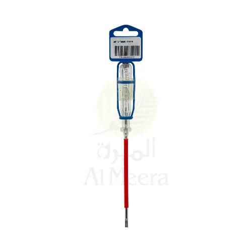 Dupro 7 Mains Tester Screwdriver Blue