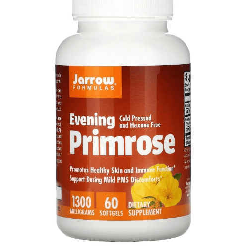 Jarrow Evening Primrose