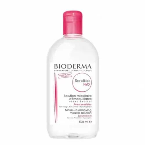 Bioderma Sensibio H2O 500Ml (Bio092)