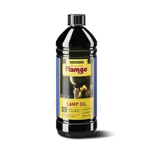 Flamgo Grill Lighter Fluid 1L