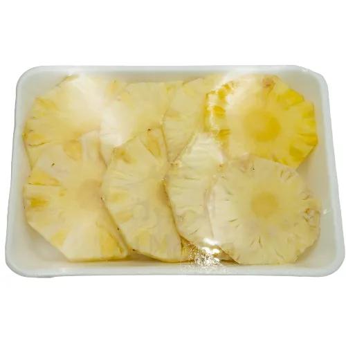 Pineapple Sliced Pack Approx 350G