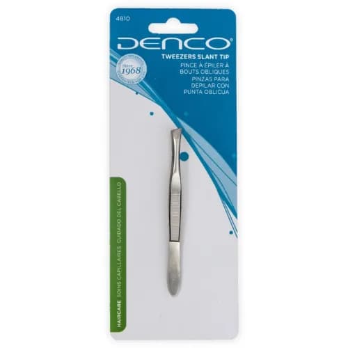 Denco Tweezers Slant Tip