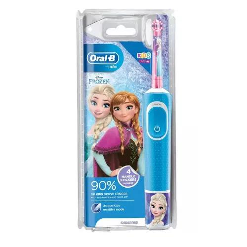 Oral-B D100.413.2K Ap Frozen Cls Poc Pwr Tb