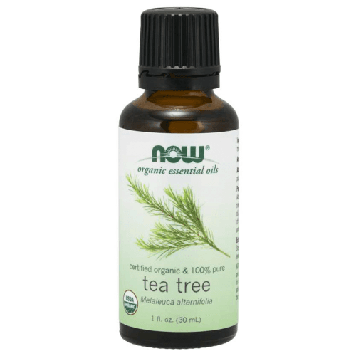 Now Tea Tree Oil 30 Ml