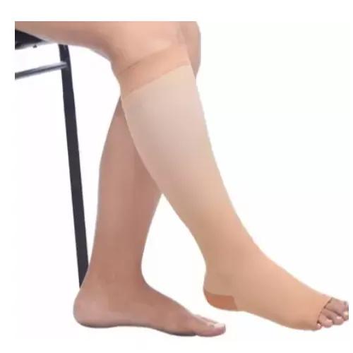 Dyna Varicose Vein Stockings Below Knee (Xl)