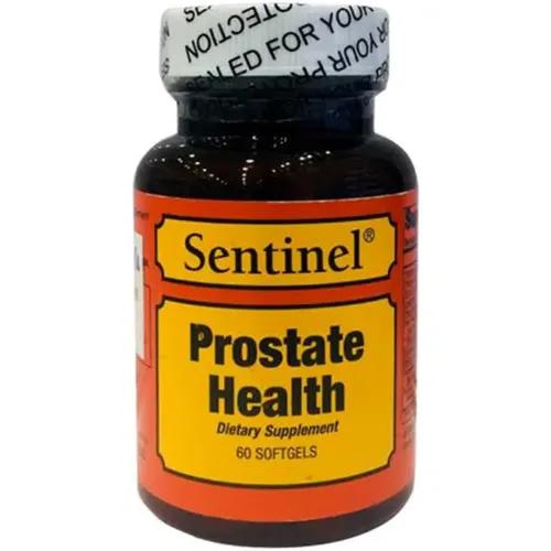 Sentinel Prostate Health 60S