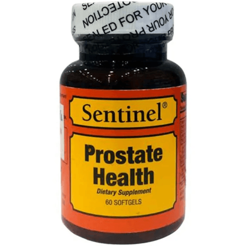 Sentinel Prostate Health 60S