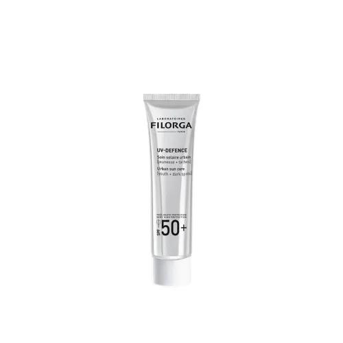 Filorga Uv-Defence Anti-Aging Suncare Spf50+ 40Ml