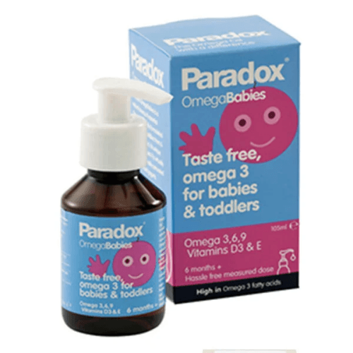 Paradox Omega Babies 105 Ml