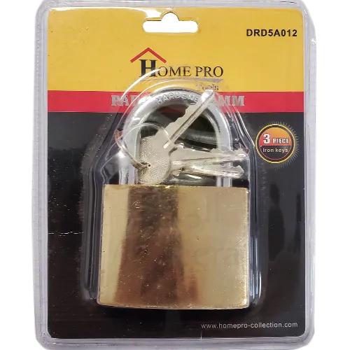 Homepro Padlock 60Mm Pdlk60