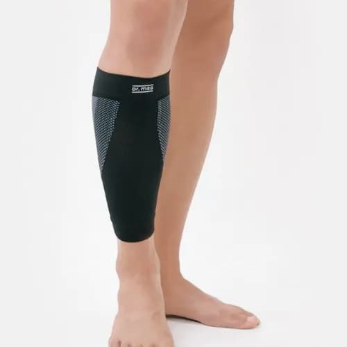 Dr.Med Triplicated Lining Calf Sleeve K091 Large