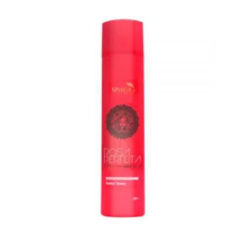 Hair protein Premium Rose