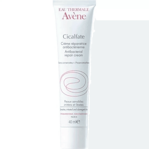 Avene Cicalfate Cream 40Ml (608819/648844/645021)