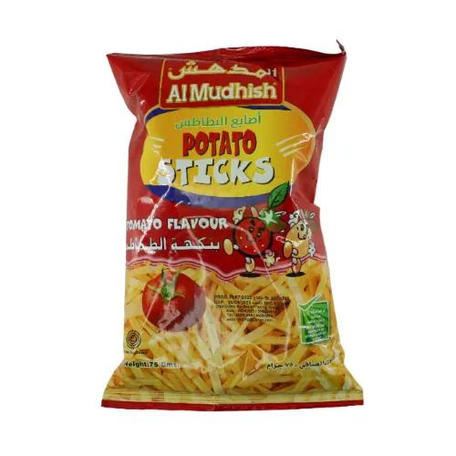 Al Mudhish Stick Tomato 75G