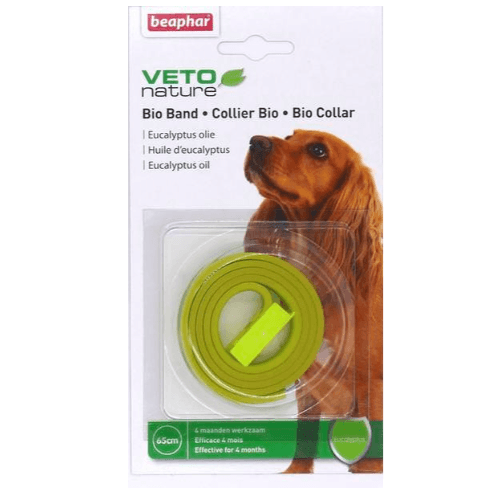 Veto Nature Bio Band Dog Collar