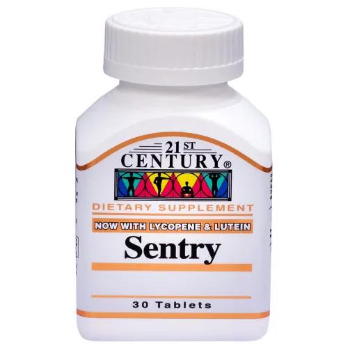 21St Century Sentry X 30'S