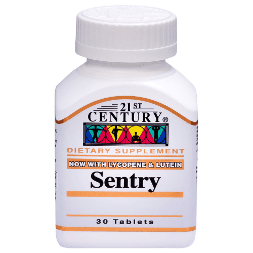 21St Century Sentry X 30'S