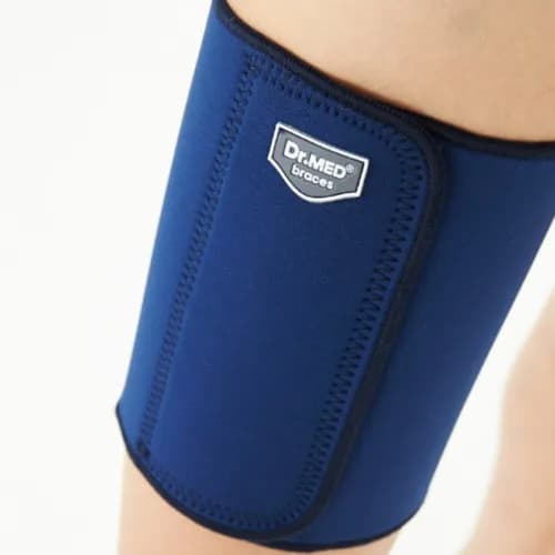 Dr.Med Thigh Sleeve K002 Medium