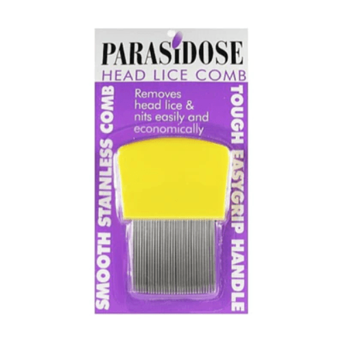 Parasidose Anti Lice Comb