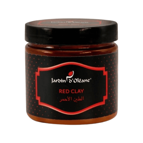 Jardin Oleane Red Clay Powder 200 G