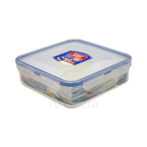 L&L Food Container 600Ml