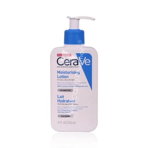 Cerave Moisturising Lotion 236Ml