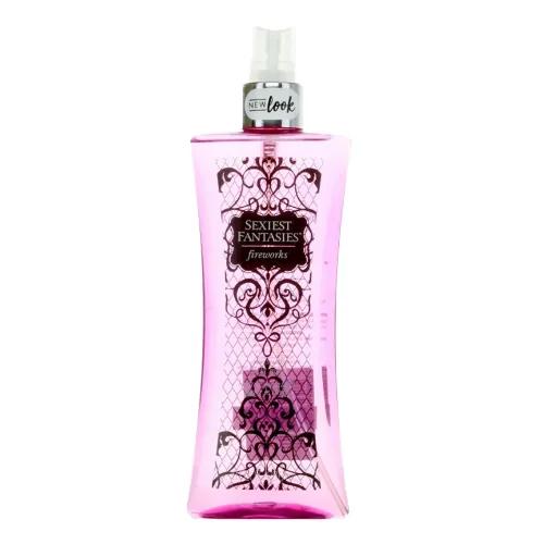 Body Fantasies Fireworks 236ml