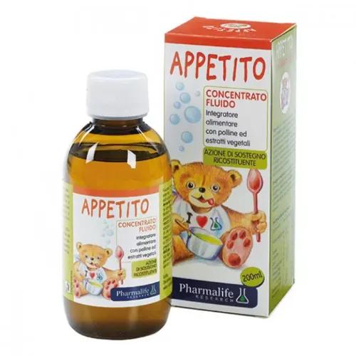 Appetito Bimbi 200Ml