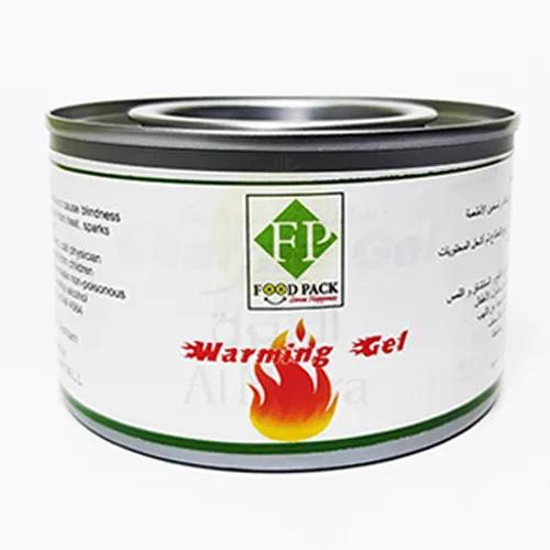 Food Pack Warming Gel 200Ml