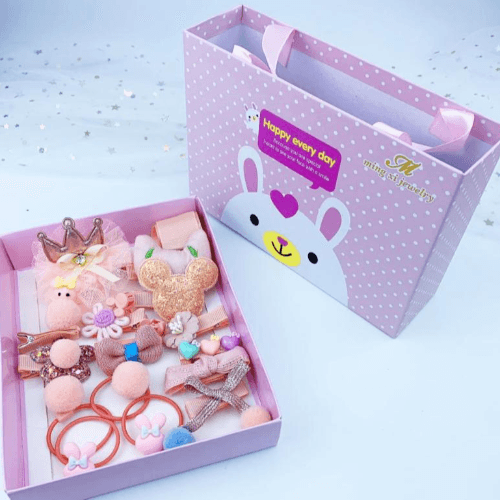 Girls Accessories Sets 04