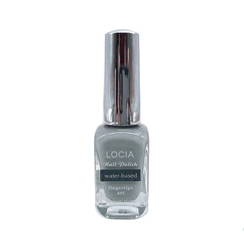 Locia Nail Polish 12Ml Manhattan Blue #12