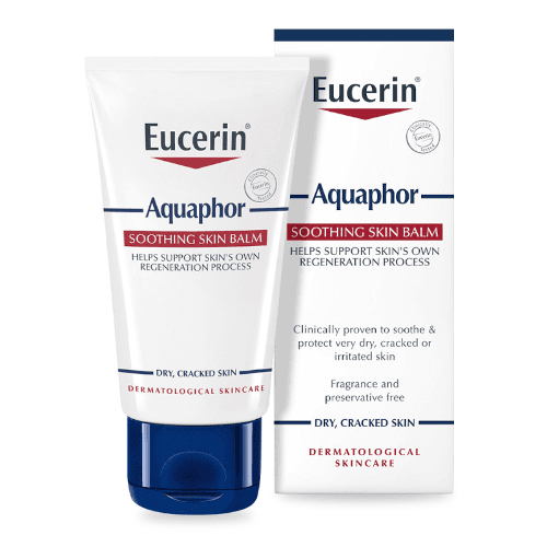 Eucerin Aquaphor Soothing Balm 45Ml