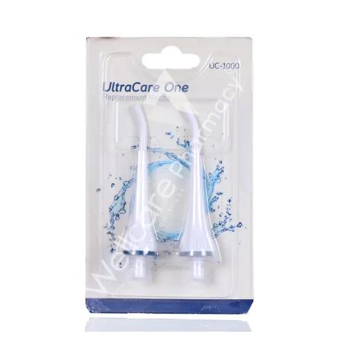 Oral-Teck Ultra Care Water Flosser Refill