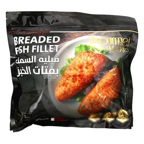 Gourmet Fish Bred Filt 500 gm