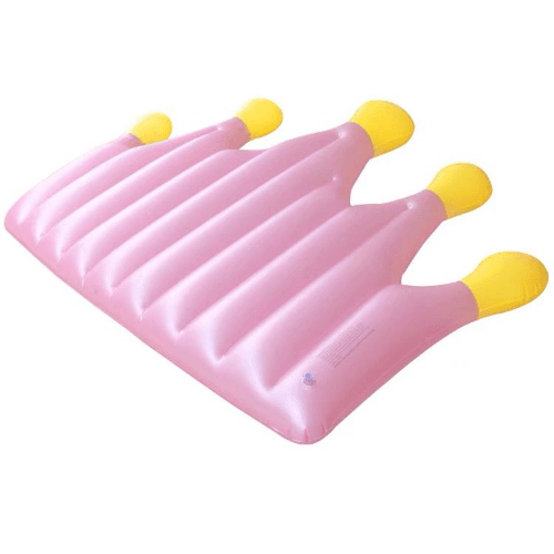 Crown Pool Float