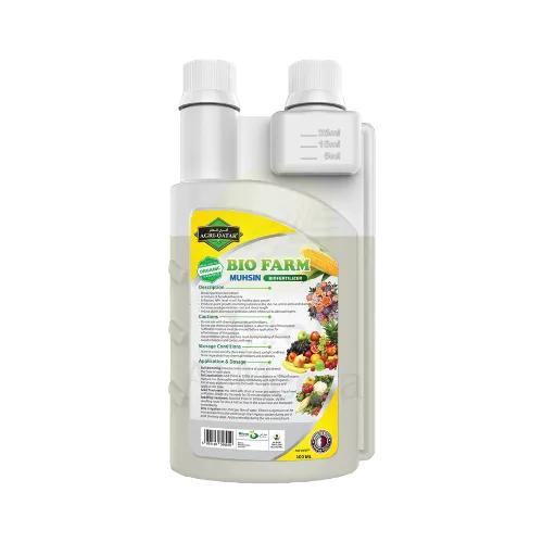 Bio Farm Muhsin Liquid 100Ml