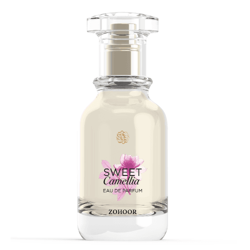 Edp Sweet Camellia - 50ml