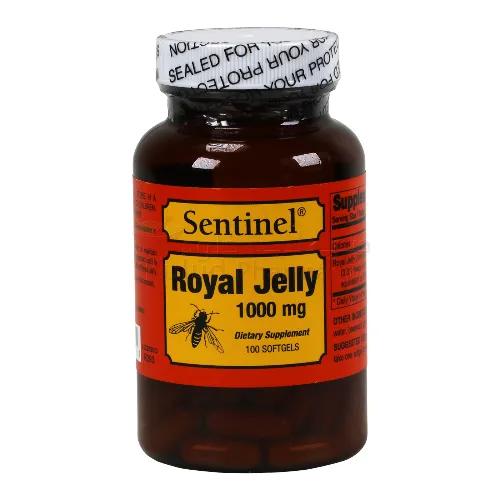 Sentinel Royal Jelly 100S