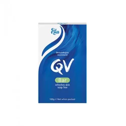 Ego Qv Bar 100G