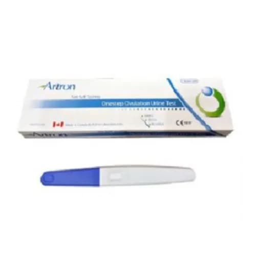 Artron One Step Ovulation Urine Test 1'S