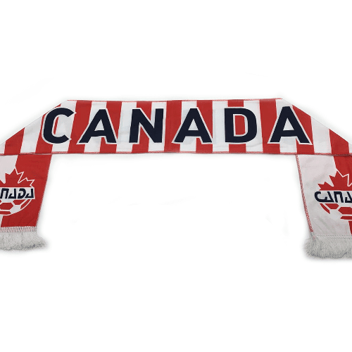 Fans Scarf Canada