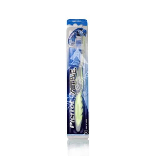 Pierrot New Active Toothbrush Hard-38