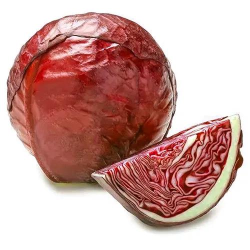 Red Cabbage Oman Approx 1Kg