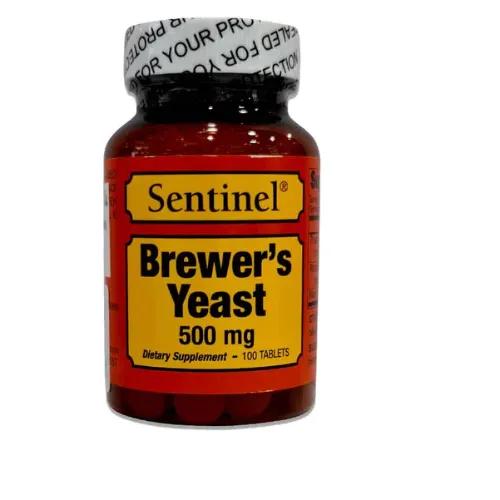 Sentinel Brewers Yeast 100"S