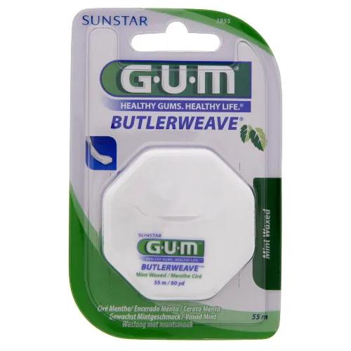 Gum Den.Floss Butlerwave 55M 1855