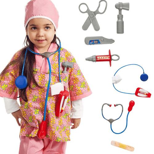 Nurse Costumes