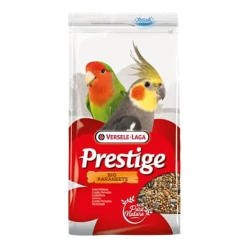 Versele-Laga-PRST-Big Parakeet Food 1 KG